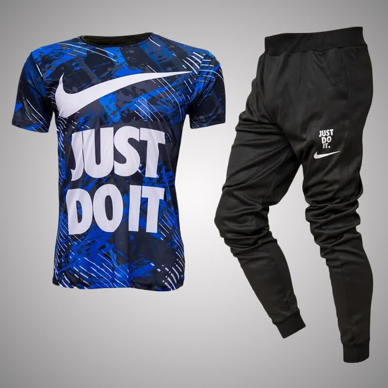 nike just do it ensemble