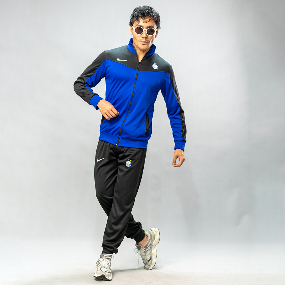 ست سوئی شرت شلوار استقلال