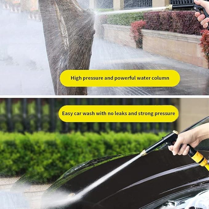 کارواش جت تفنگی