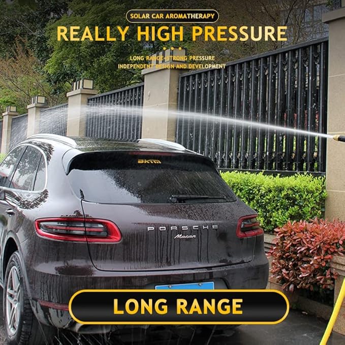 کارواش جت تفنگی