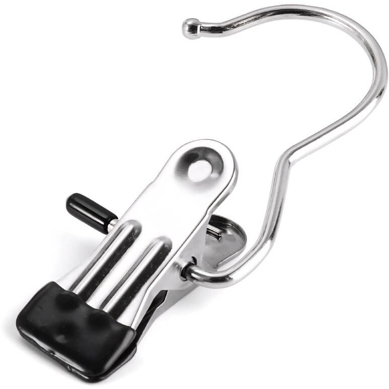 آویز تکی شلوار والبسه(4عددی)