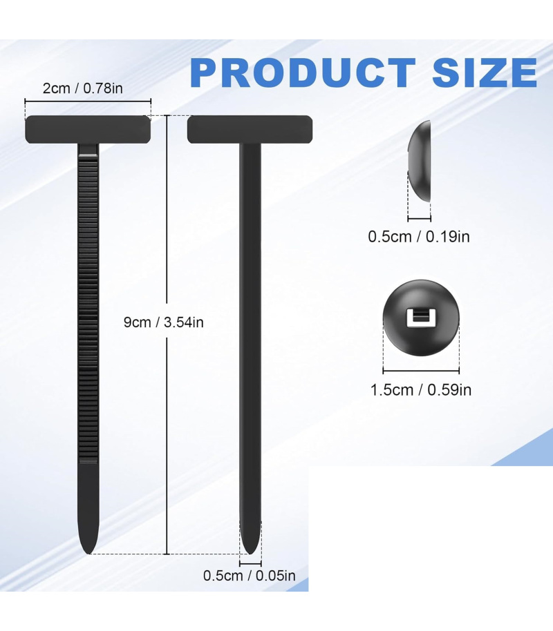 بست دکمه ای (10عددی)